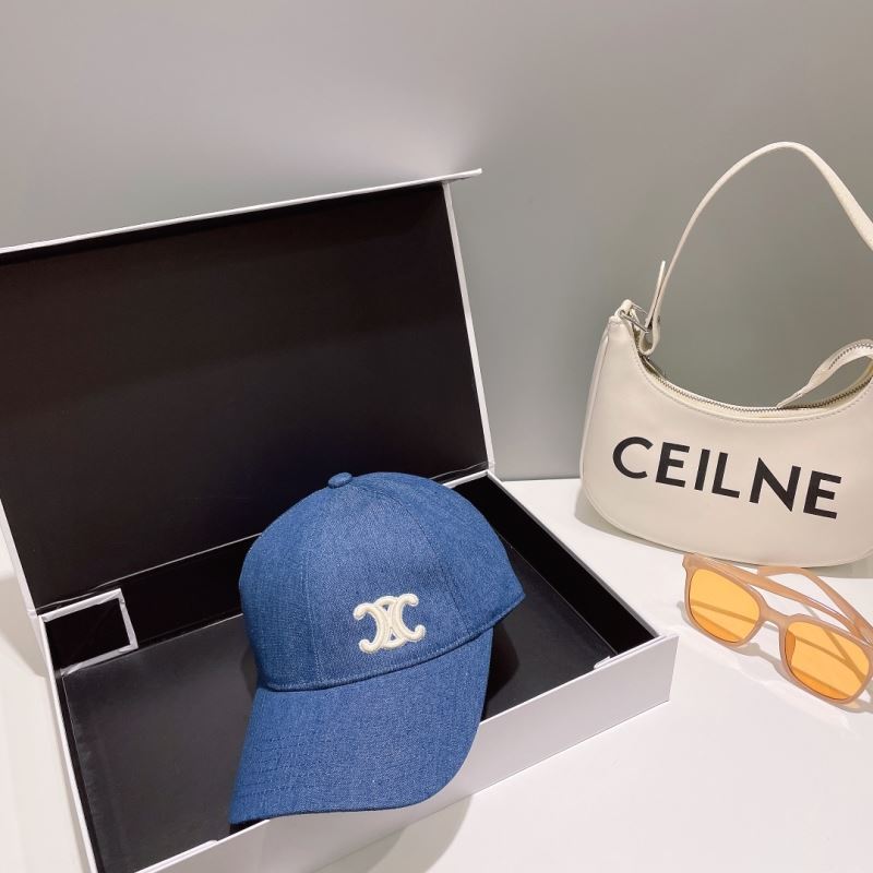 Celine Caps